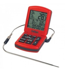 810-044 ChefAlarm®  θερμόμετρο μαγειρέματος με χρονόμετρο & συναγερμό